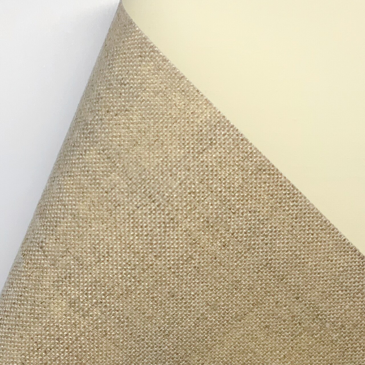 Artfix Linen Canvas, Fine Portrait, 4 Coats, Oil Primer, 85 in. x 10.9 yds.